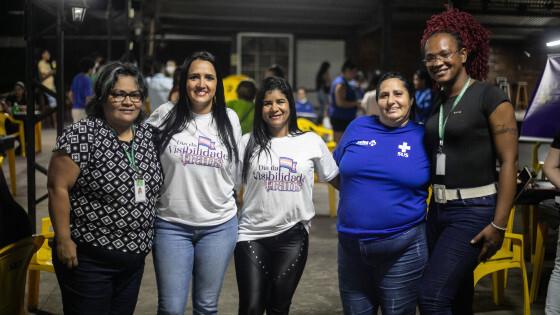 Emanoele Daiane - Secom Cuiabá