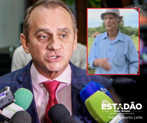 Montagem | Estadão MT e TVCA