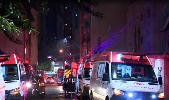 Reprodução | EPTV