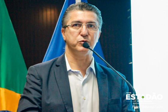Gilberto Leite