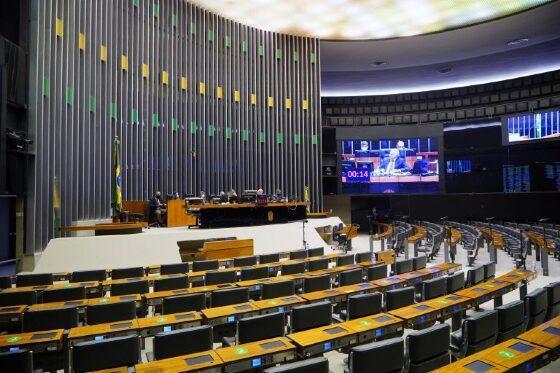 Pablo Valadares | Câmara dos Deputados