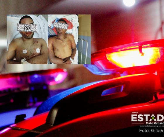 Montagem | Estadão Mato Grosso