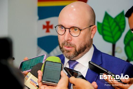 Estadão Mato Grosso