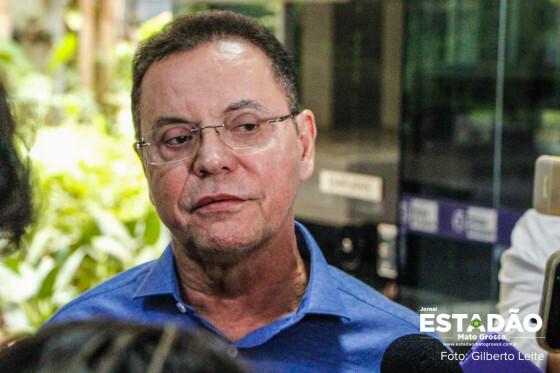 Gilberto Leite