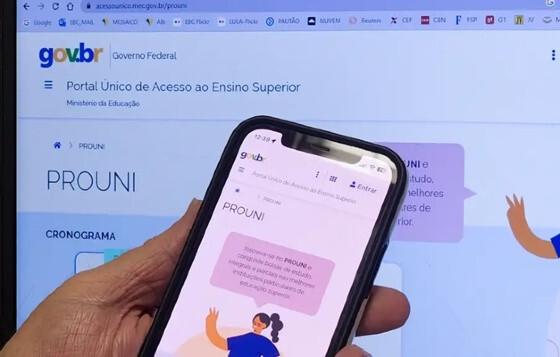 Reprodução
