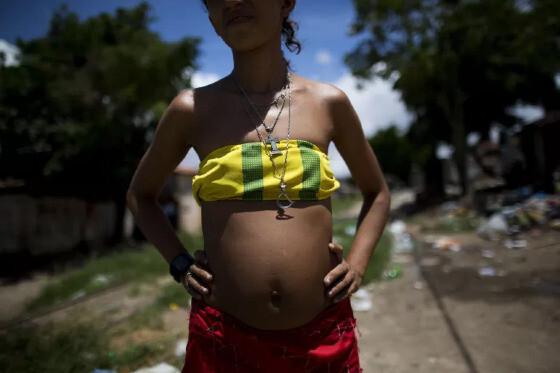 UNICEF/BRZ/Ueslei Marcelino - Ilustrativa