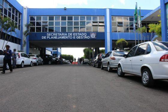 Éverton Anunciação | Seplag