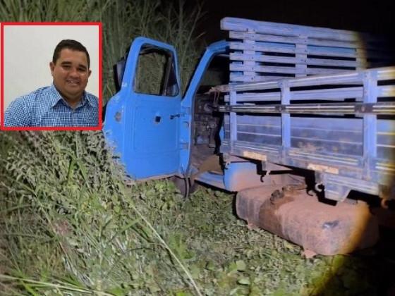 Colíder News
