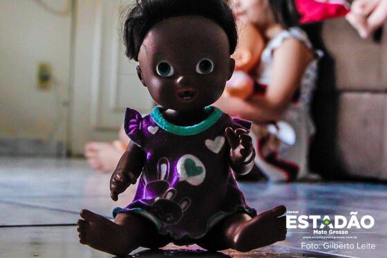 Reprodução