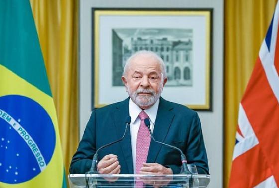 Ricardo Stuckert | Presidência da República
