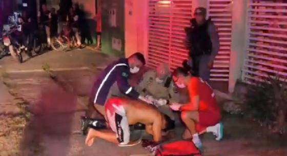 Reprodução | Sinop Urgente