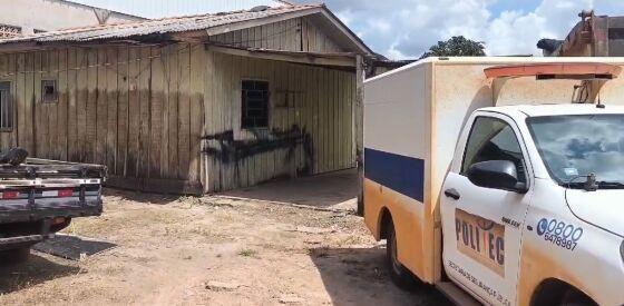 Reprodução