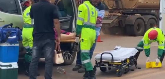 Reprodução | Sinop Urgente