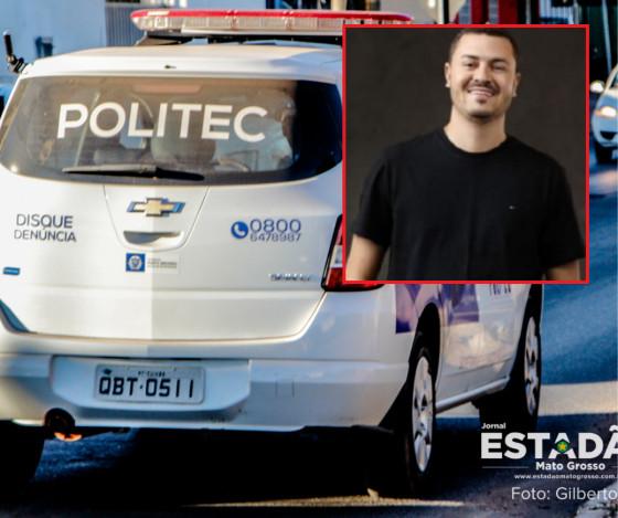 Montagem | Estadão MT
