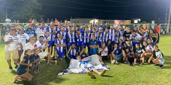 A Bola da Vez MT