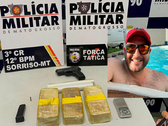 Reprodução | Jk Notícias