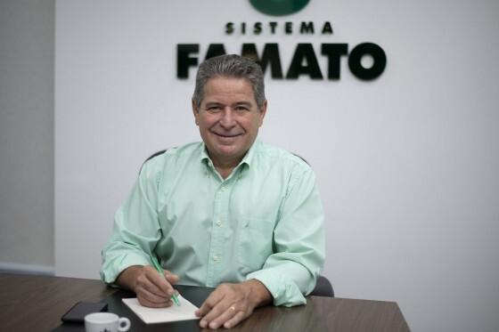 Divulgação/Famato