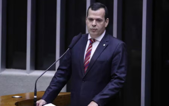 Bruno Spada | Câmara dos Deputados