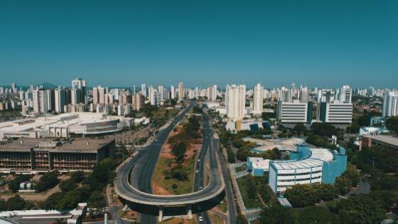 Luiz Alves | Prefeitura de Cuiabá