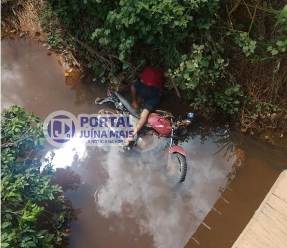 Portal Juina Mais