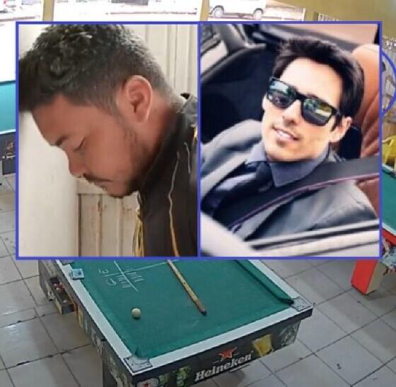 Reprodução