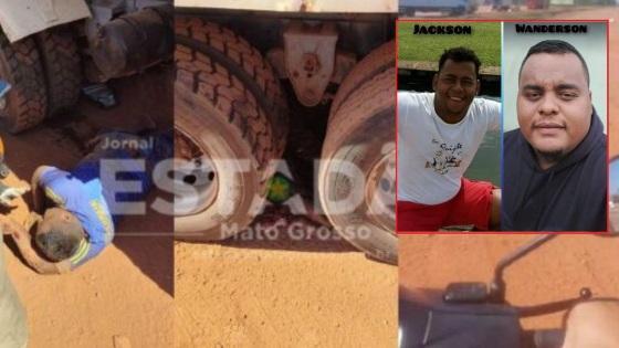 Montagem Estadão Mato Grosso