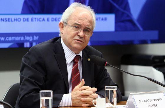 Vinicius Loures | Câmara dos Deputados