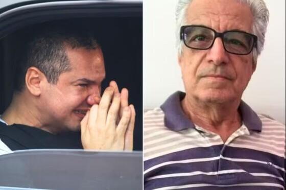 Silvio Luiz | A Tribuna Jornal