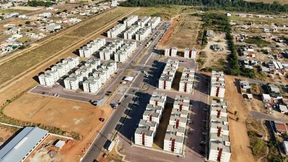 Prefeitura de Sinop
