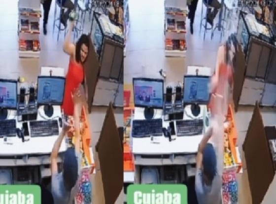 Reprodução
