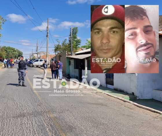 Estadão Mato Grosso | Montagem