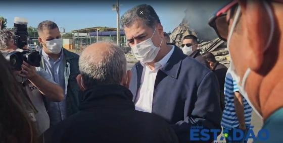 Igor Guilherme | Estadão Mato Grosso