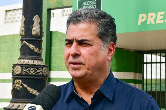 Secom Cuiabá