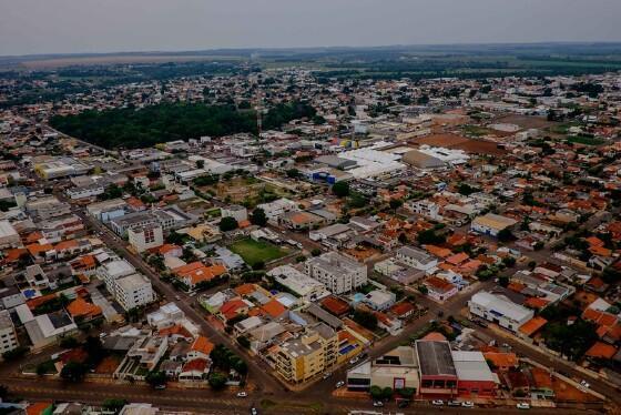 Mayke Toscano/Secom