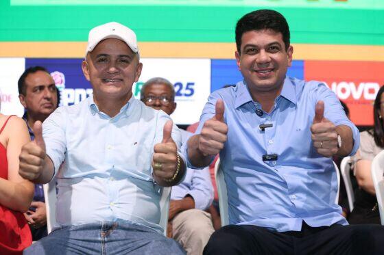 Reprodução