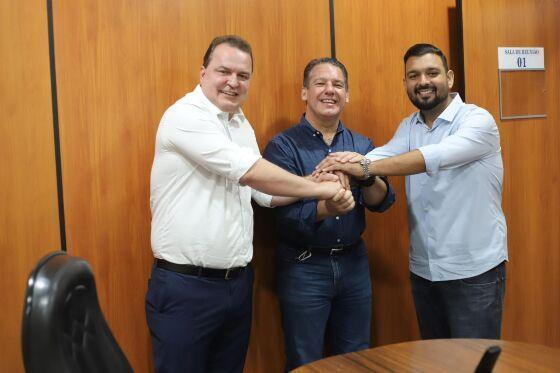 Assessoria de Imprensa