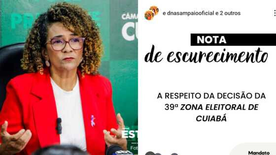 Reprodução/Estadão MT