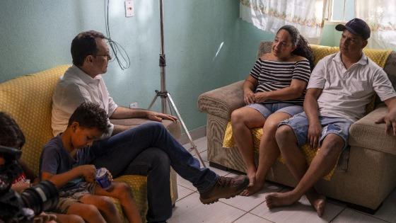 Júnior Silgueiro | Assessoria de Imprensa