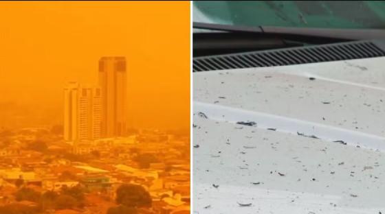 Reprodução/TV Anhanguera