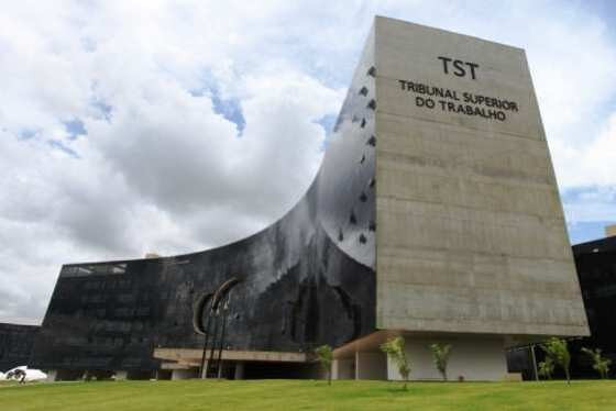 TST