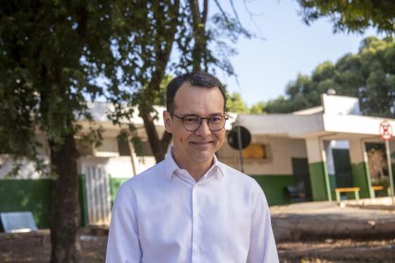 Júnior Silgueiro