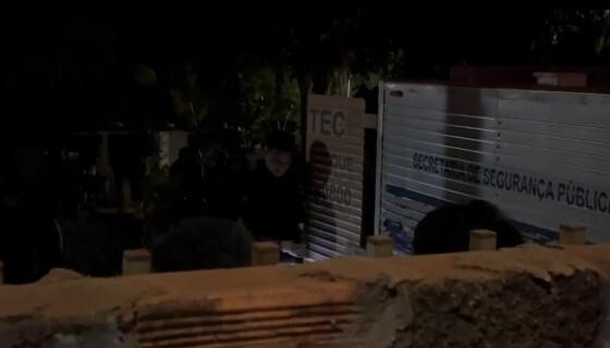 Reprodução