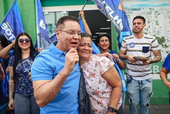 Gustavo Farinacio | Assessoria de Imprensa