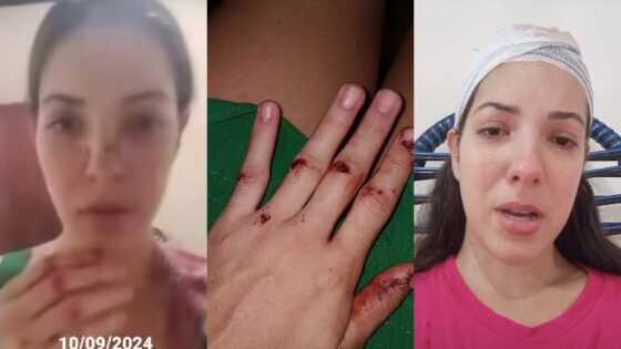 Reprodução