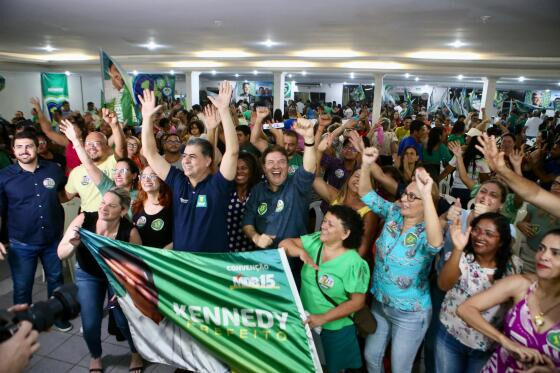 Felipe Barros | Assessoria de Imprensa