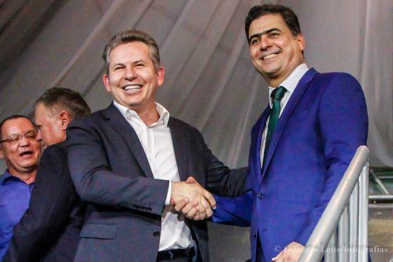 Reprodução