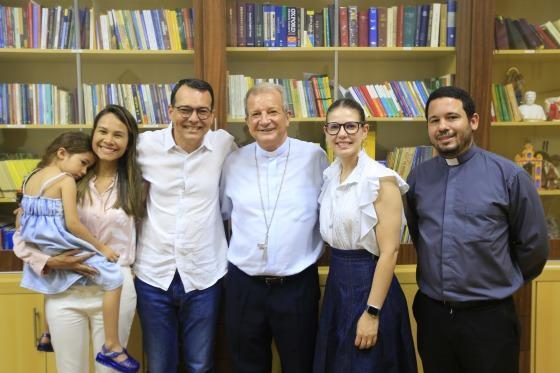 Assessoria de Imprensa