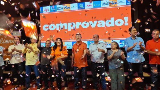 Assessoria de Imprensa