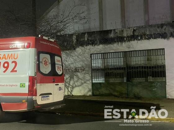 Reprodução
