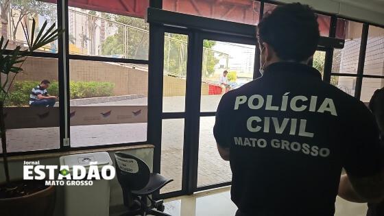 Reprodução